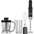 Black & Decker Es9160170b Håndmikser