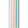 CamelBak Reusable Straw Set 5Pk Large Accs, sugerør