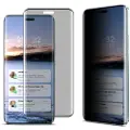 IMAK Honor Magic6 Pro Imak Privacy Full Cover Beskyttelsesglass