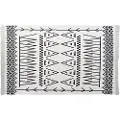Home Decor Ikat 120x180x0.7 Cm Teppe