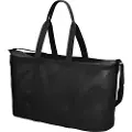 Db Essential Weekender 40L Skulderveske svart