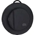 Meinl 22" Carbon Ripstop Cymbal Bag Black