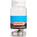 Elvedes Komprimeringsmuttere 10 Enheter