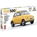 Other Plast modell Fiat 500F 1/12