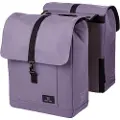 Fastrider Jaxx Ii Double Trend Sykkelvesker 28l
