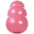Kong valpeleketøy - KONG størrelse M, blå + KONG Puppy snacks M/L (227 g)