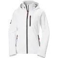 Helly Hansen Crew Hooded 2.0 Jakke