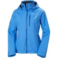 Helly Hansen Crew Hooded 2.0 Jakke