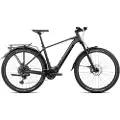 Orbea Kemen Suv 10 29´´ Xt M8130 Link Glide Sgs Shadow Plus 2024 Elektrisk Sykkel