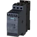 Siemens mykstartmotoreffekt ved 400 V 15 kW motoreffekt ved 230 V 7,5 kW 400 V/AC merkestrøm 32 A 3RW3027 (3RW3027-1BB14)