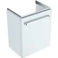 Geberit Underskab Renova Compact 1 låg 50 hvid