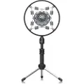 Behringer BV635 Vintage Spring Mount USB-Mikrofon