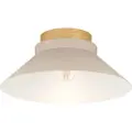 Eglo EGLOPlafond Moharras D40BeigePlafonderFra Homeroom