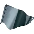AGV Ax9 Dual 1 Mplk Ripebestandig Skjerm