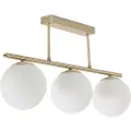 Kave Home Kave HomeTaklampe MahlaMessingTakpendlerFra Homeroom