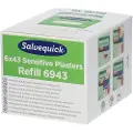 Orkla Wound Care AB Lilleborg - Medium børste - for skrubber