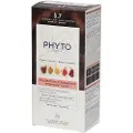 Phyto Permanent Farge 5.7 Lys Brun Kastanje