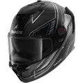 Shark Spartan Gt Pro Toryan Fullface-hjelm