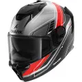 Shark Spartan Gt Pro Toryan Fullface-hjelm