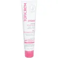 Topicrem Hydra+ Fuktighetsgivende Glødrik Krem 40ml