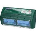 Salvequick Plasterdispenser Blue Sporbar