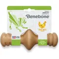 Benebone Zaggler Peanut Hundleke 8 Cm