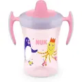 Nuk Evolution Trainer Cup Pink