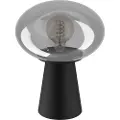 Eglo EGLOBordlampe MadonninaSvartBordlamperFra Homeroom