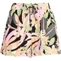 Roxy Lekeitio High Shorts