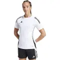 Adidas Tiro24 Kortarmet T-skjorte