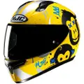 HJC C10 Geti Fullface-hjelm