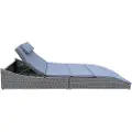 House Nordic House NordicSolseng SplitSvartSolstolerFra Homeroom
