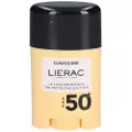 Lierac Sunissime The Protective Sun Stick SPF50+ - - 10 g