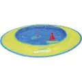 Adlibris Baby Beach Pool 85 x 85 cm Spring Summer