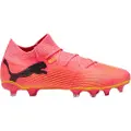 Puma Future 7 Match Fg/ag Ws Fotballsko