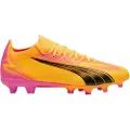 Puma Ultra Match Fg/ag Fotballsko
