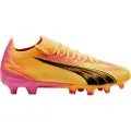 Puma Ultra Match Fg/ag Ws Fotballsko