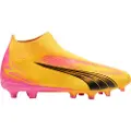 Puma Ultra Match+ Ll Fg/ag Fotballsko