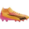 Puma Ultra Pro Fg/ag Fotballsko