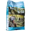 Taste Of The Wild Voksenfôr Med Hjort Fra Appalachene For Små Hunder 12.2kg