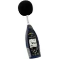 Pce Instruments Lydniveau-måleapparat PCE-432