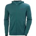 Helly Hansen Lifa Tech Lite Genser Med Hel Glidelås