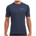 Montane Dart Nano Kortarmet T-skjorte