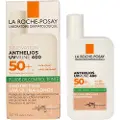 La Roche Posay ANTHELIOS UVMUNE 400 Invisible Fluid SPF50+- Oil Control Tinted Fluid