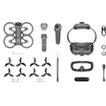 DJI Avata 2 Fly More Combo - FPV Drone - Wi-Fi