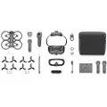 DJI Avata 2 Fly More Combo - 2 Extra Batteries + Goggles 3 & RC Motion 3 C1