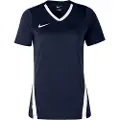 Nike Team Spike Kortarmet T-skjorte