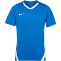 Nike Team Spike Kortarmet T-skjorte