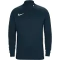 Nike Training Halv Glidelås Genser