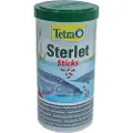 Tetra TetraPond STERLET Sticks 1 L